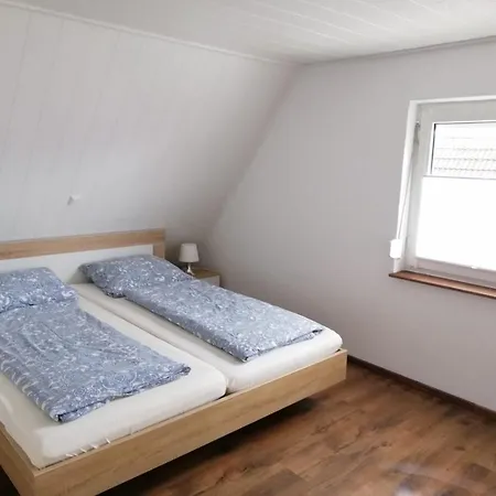 Ferienhaus Krabbenloch