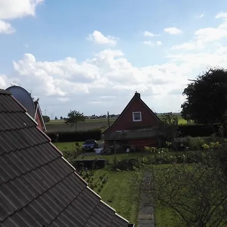 Ferienhaus Krabbenloch *