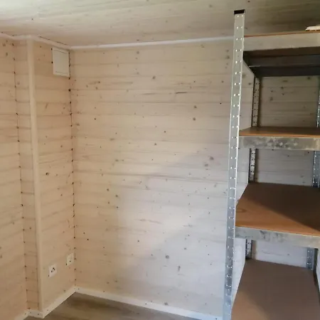 Ferienhaus Krabbenloch Dom wakacyjny Friedrichskoog