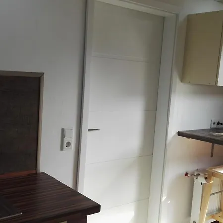 Ferienhaus Krabbenloch * Friedrichskoog